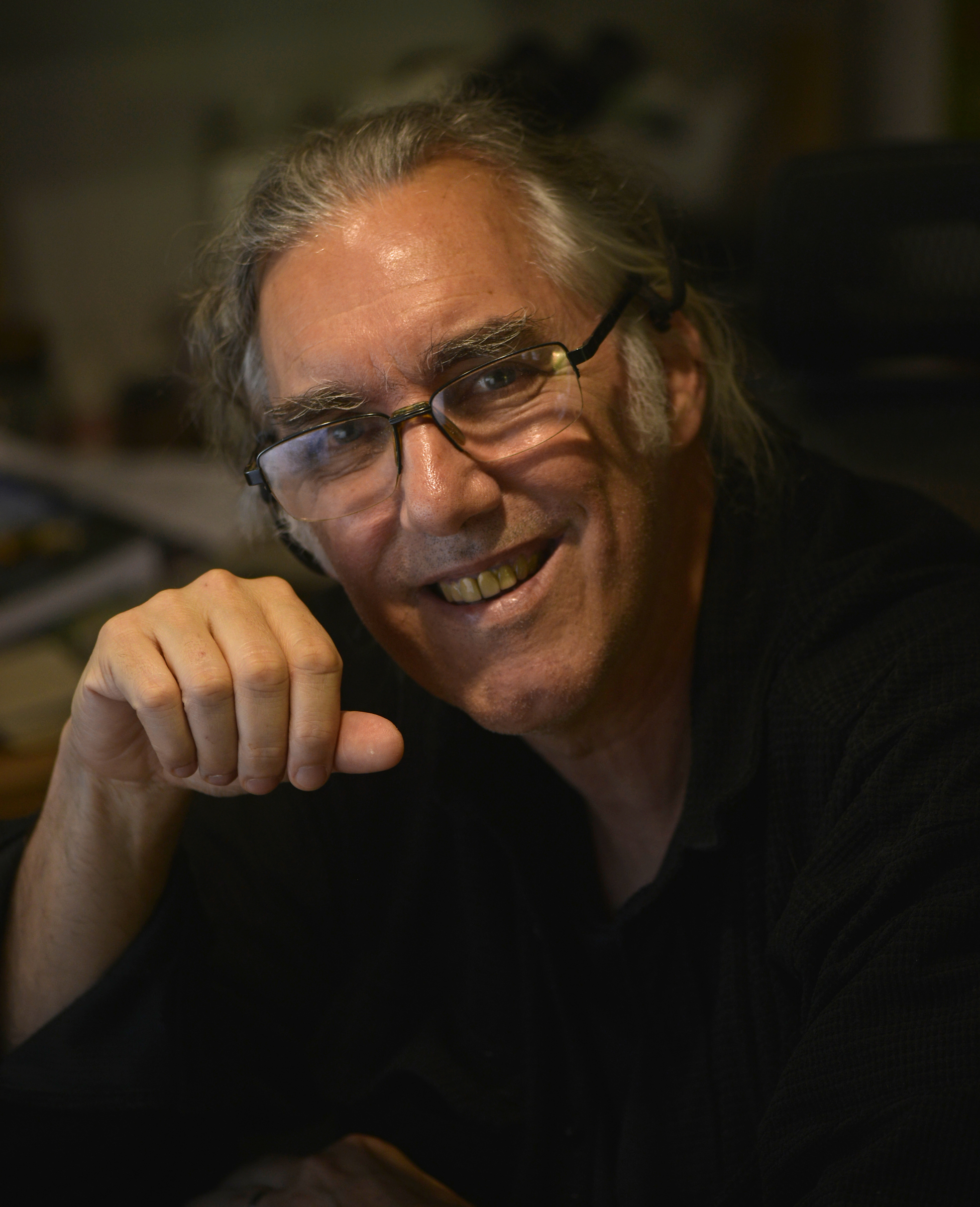 Alejandro Sequeira